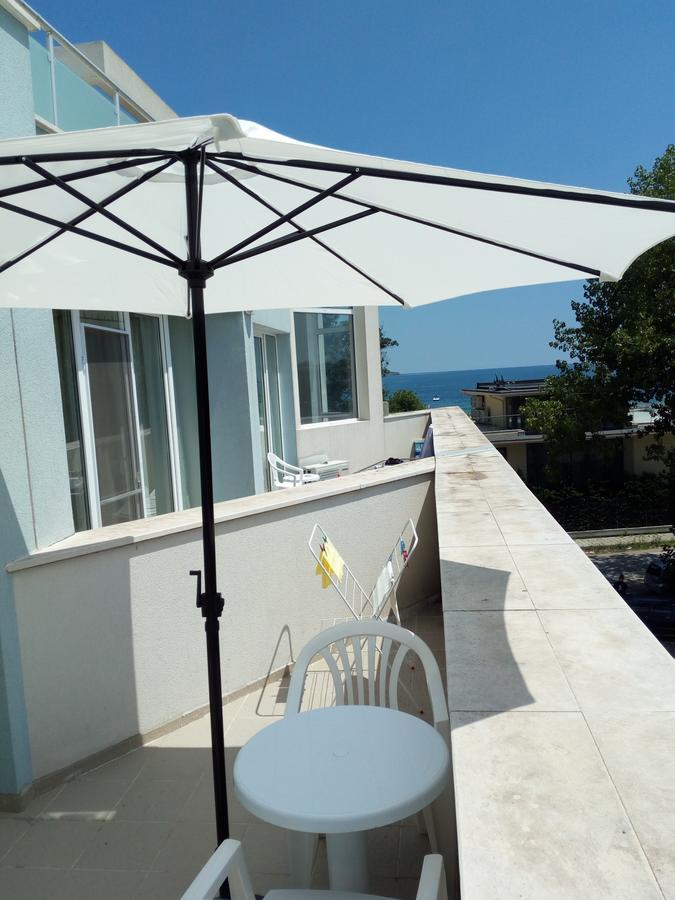 Apartments In Black Sea Star Complex Sozopol Exterior photo